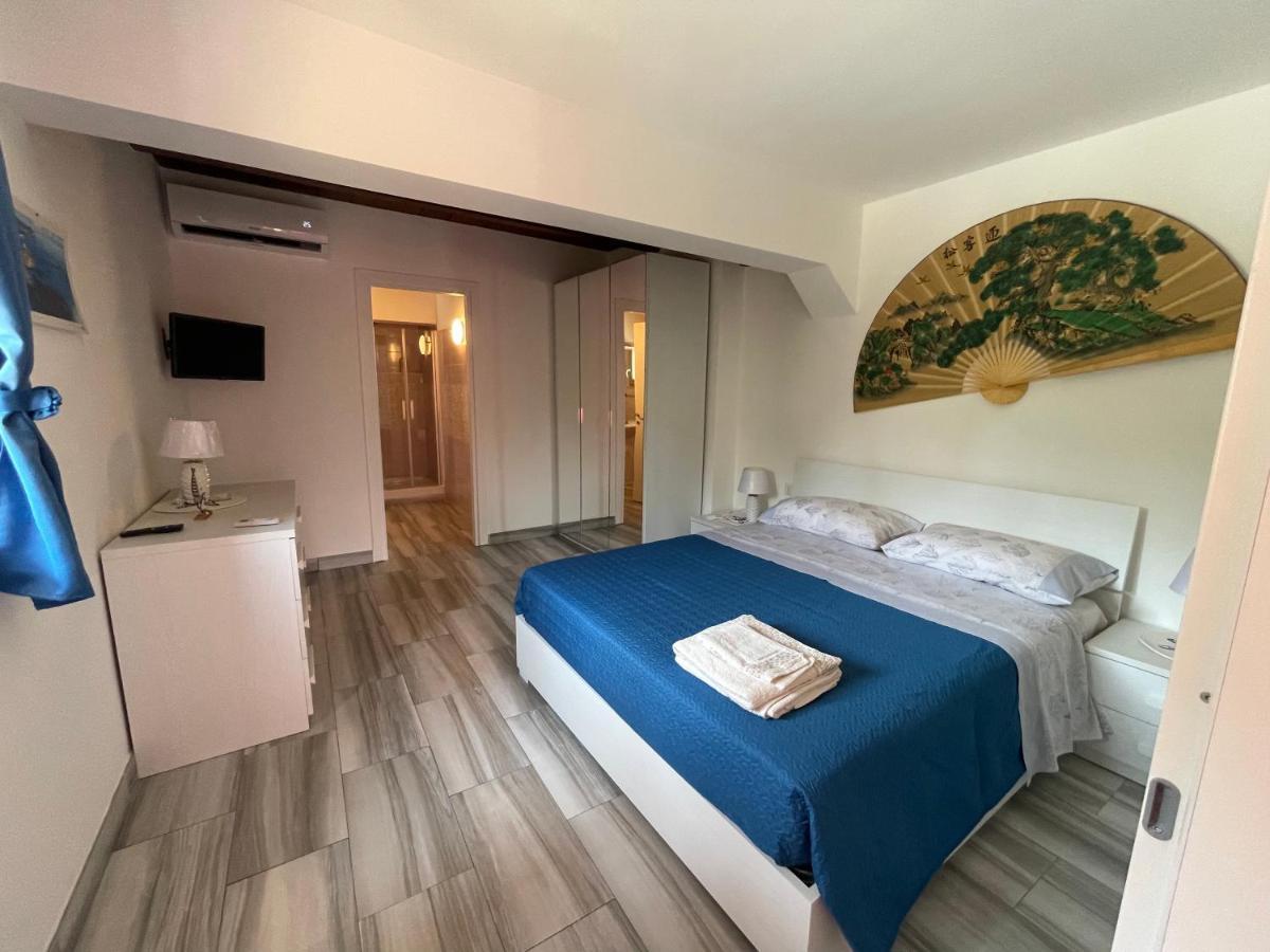 Villa L'Usignolo 圣毛罗拉布若卡 外观 照片