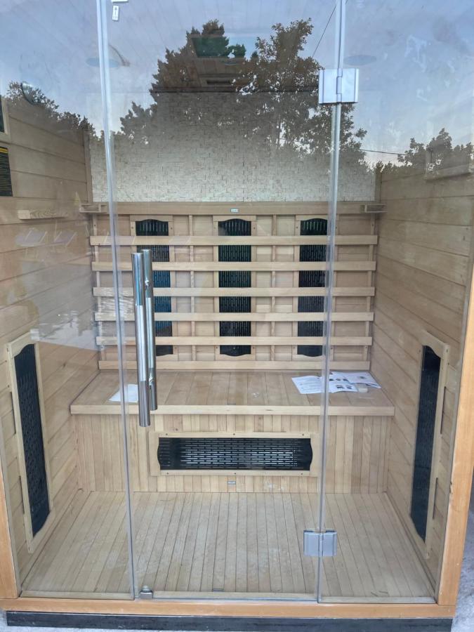 Villa L'Usignolo 圣毛罗拉布若卡 外观 照片